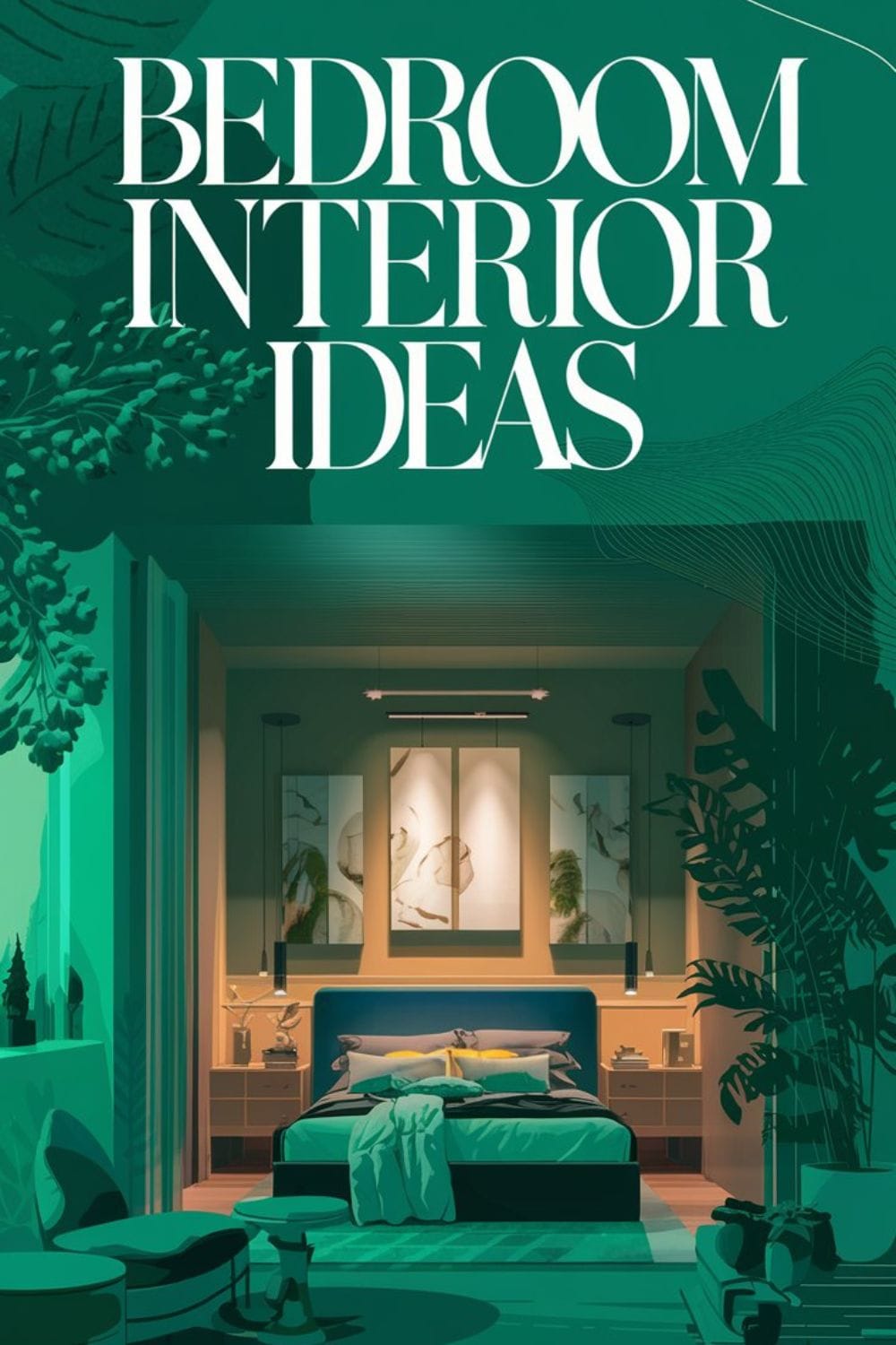 Bedroom Interior Ideas