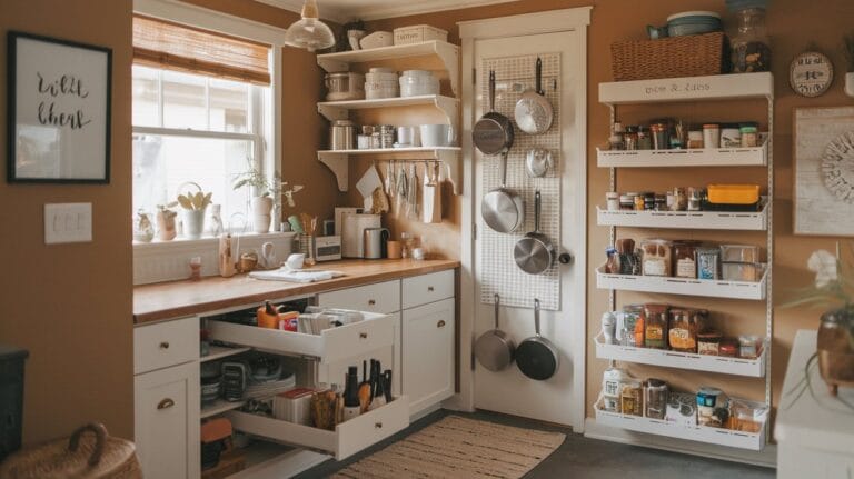 Organization Hack
