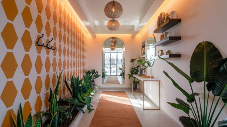Creative Hallway Ideas That Will Transform Your Space